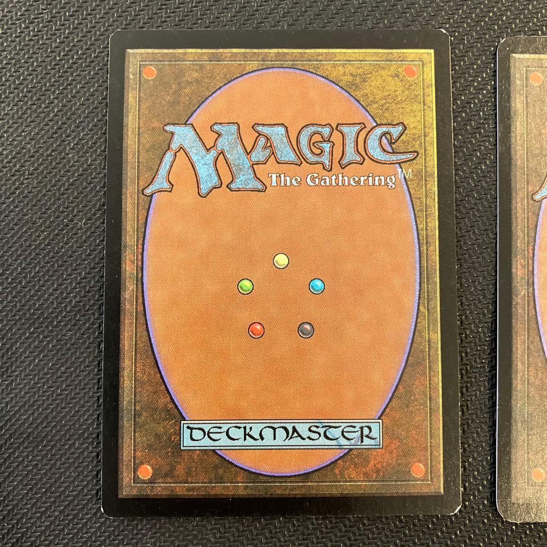 MTG 基本土地 アリーナ 島 沼 山 Foil ウルザズ・サーガ 4枚セット