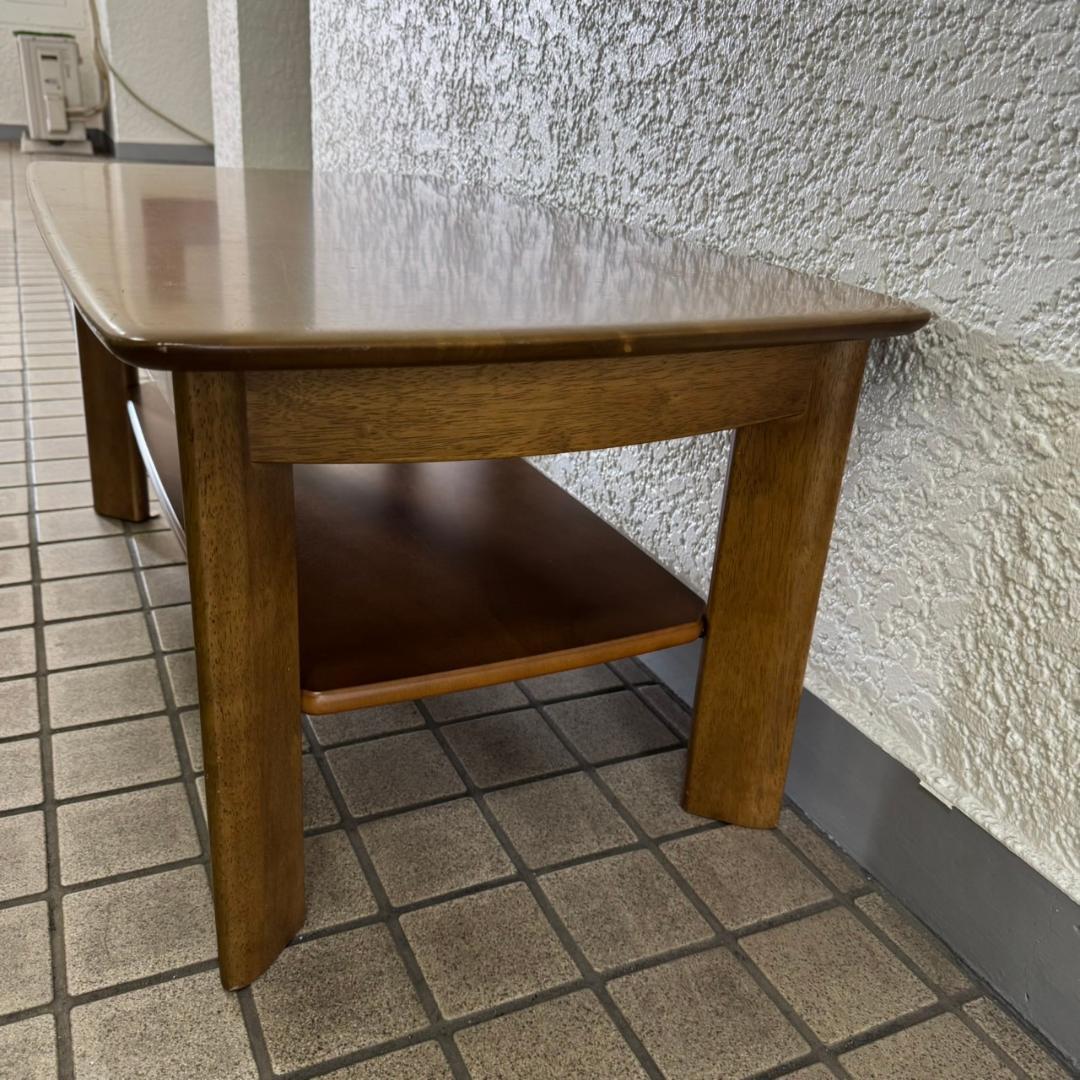 ☆☆カリモク　センターテーブル　TT3000 NP　karimoku　テーブル