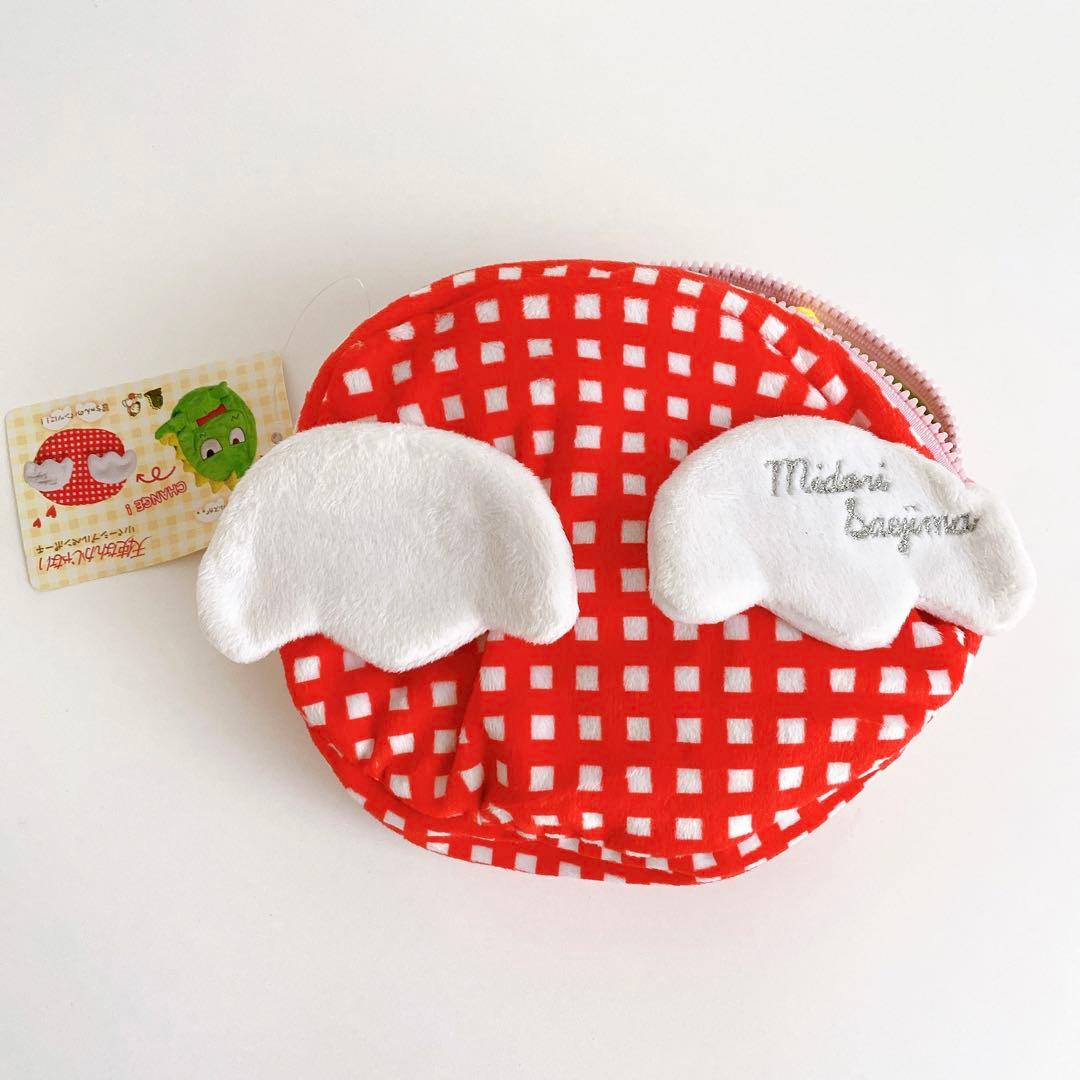 天使なんかじゃない スドーザウルス エンジェル冴島 リバーシブル ペン