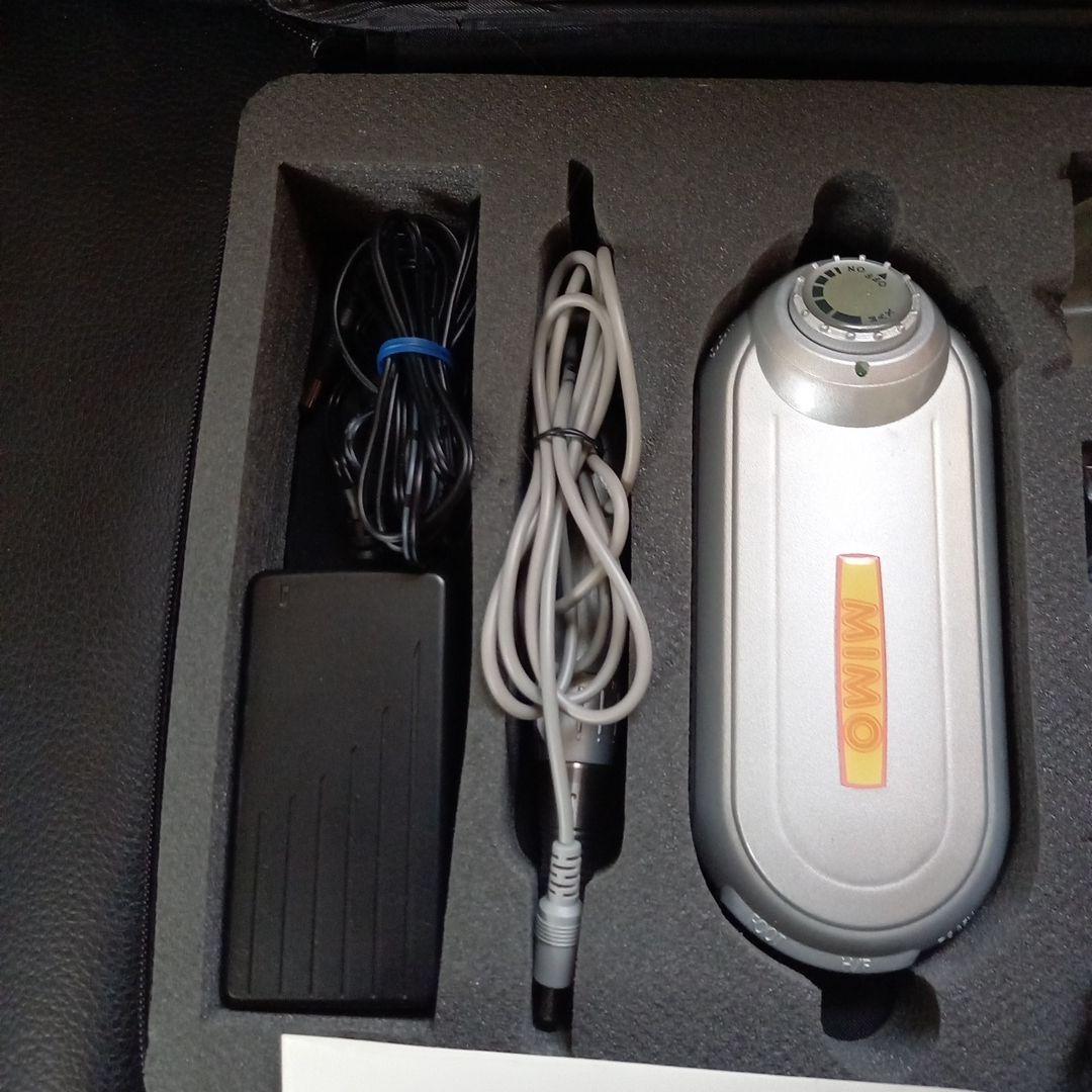 ネイルマシーン　MIMO　プロ用ネイルマシーン