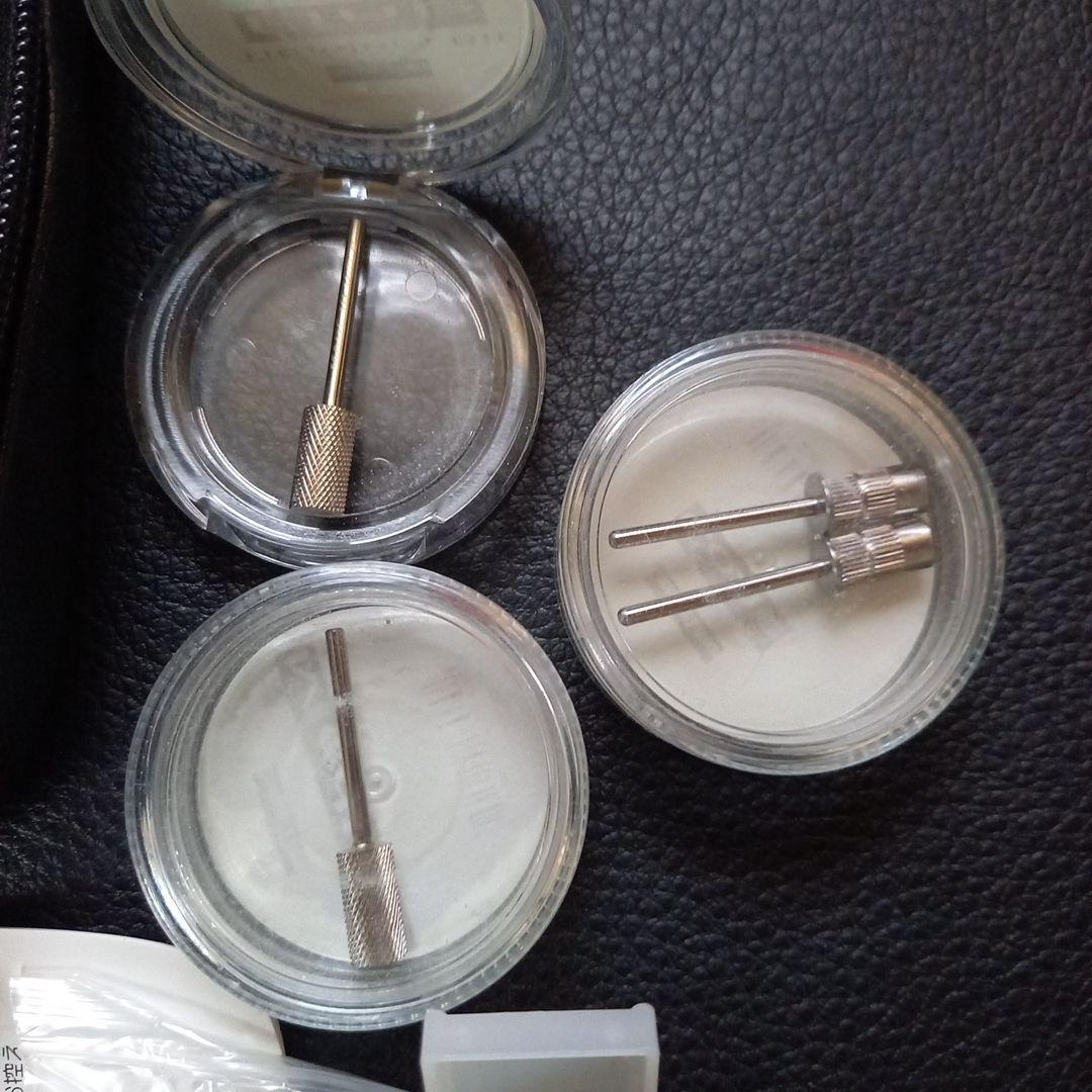 ネイルマシーン　MIMO　プロ用ネイルマシーン