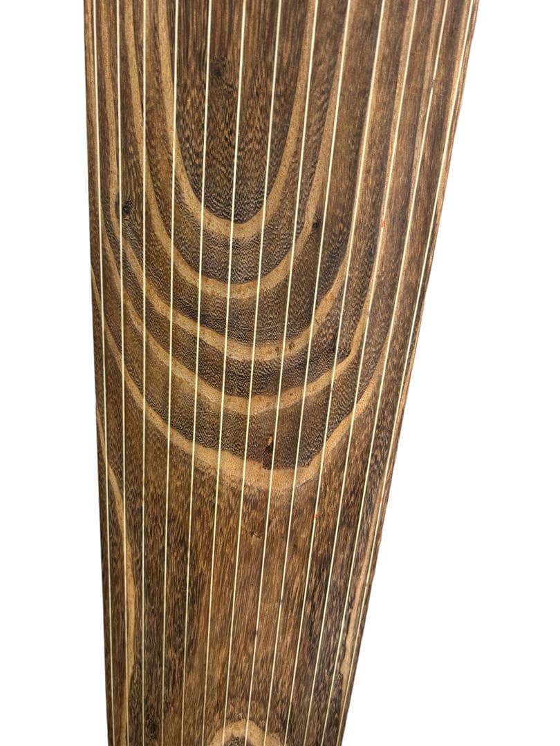 琴　和楽器　弦楽器 13弦