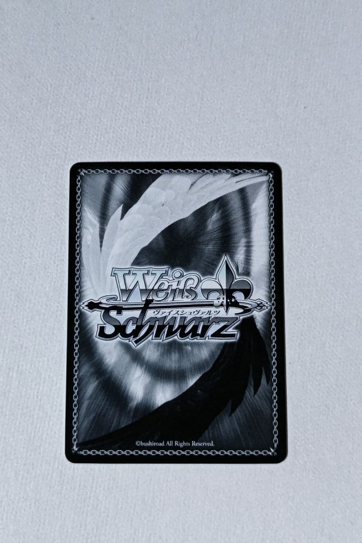 未来へ一緒に 紫咲シオン ssp ヴァイスシュヴァルツ ホロライブ