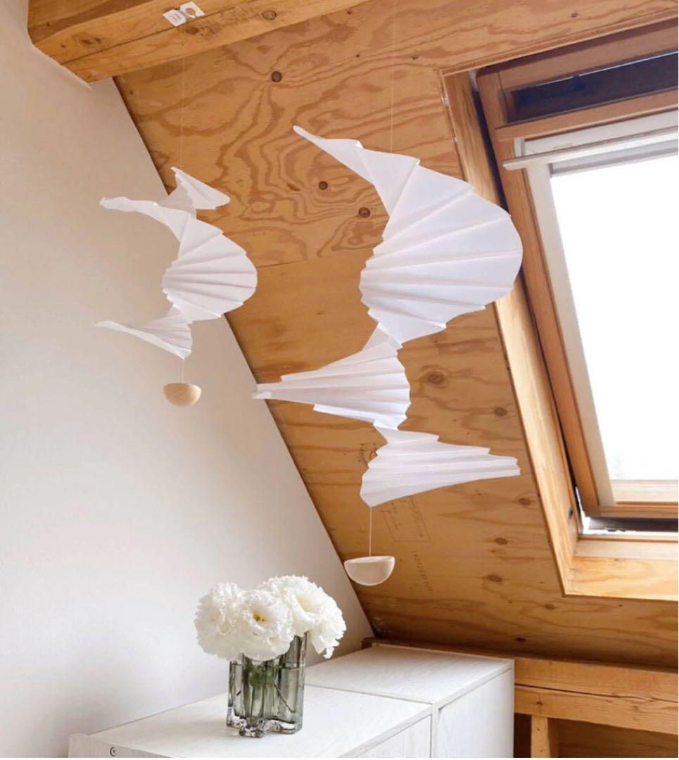 Flensted Mobiles フレンステッド・モビール エアーフロー