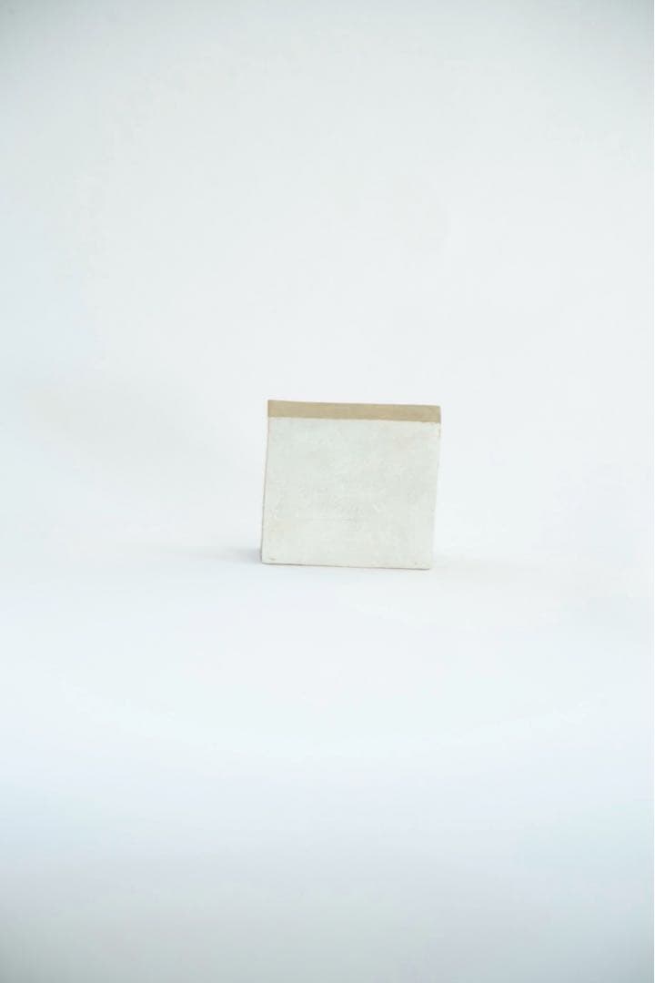 恩塚正二　オブジェ②