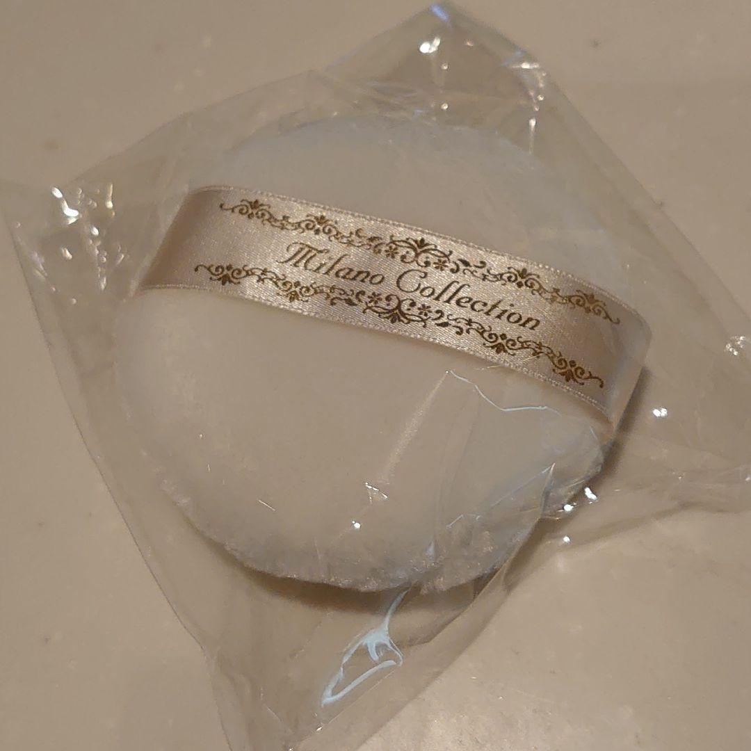 カネボウ　ミラノコレクションGR 2020【レフィル、透明シート、パフ】