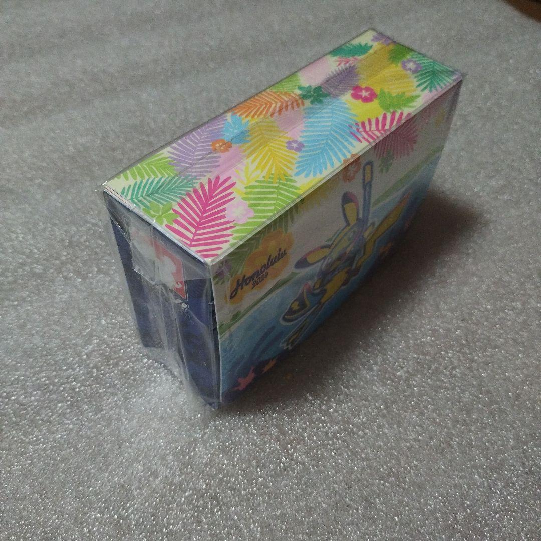 ポケモンwcs2024 選手限定ダブルデッキケース 未開封 - メルカリ