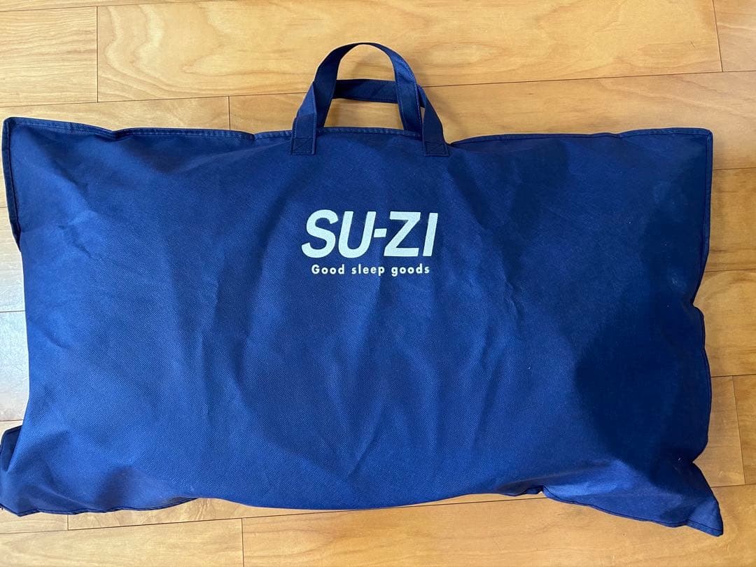 K*P様 MUGON2 SU-ZI 枕セット 枕カバ収納バッグ付き