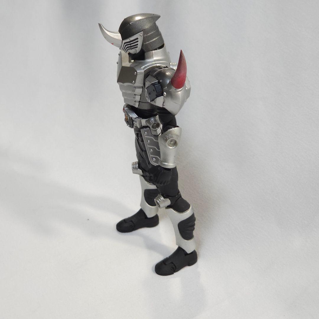 S.H.Figuarts 仮面ライダーガイ 難あり品
