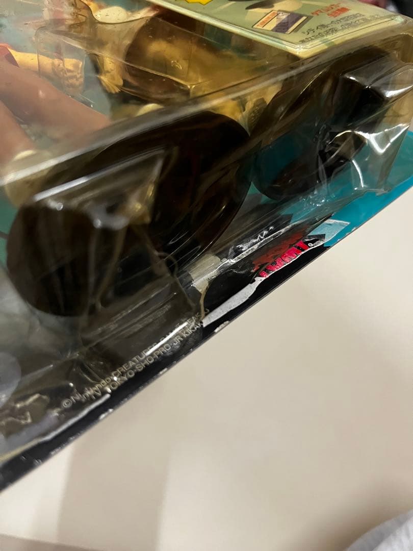 新品未開封　ポケットモンスター タケシ & ジョーイ フィギュア VOL.3