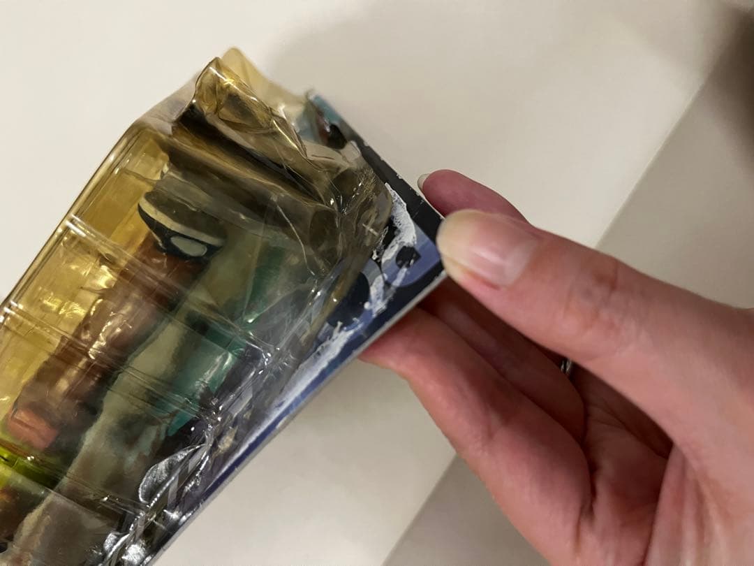 新品未開封　ポケットモンスター タケシ & ジョーイ フィギュア VOL.3