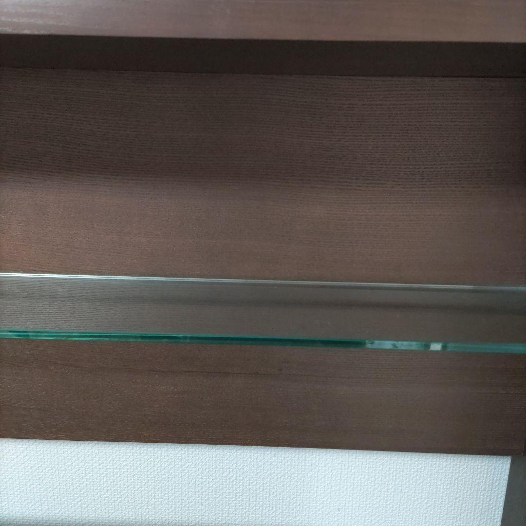 格安❤テレビボード 50型 60型 収納 ブラウン TVボード テレビ台