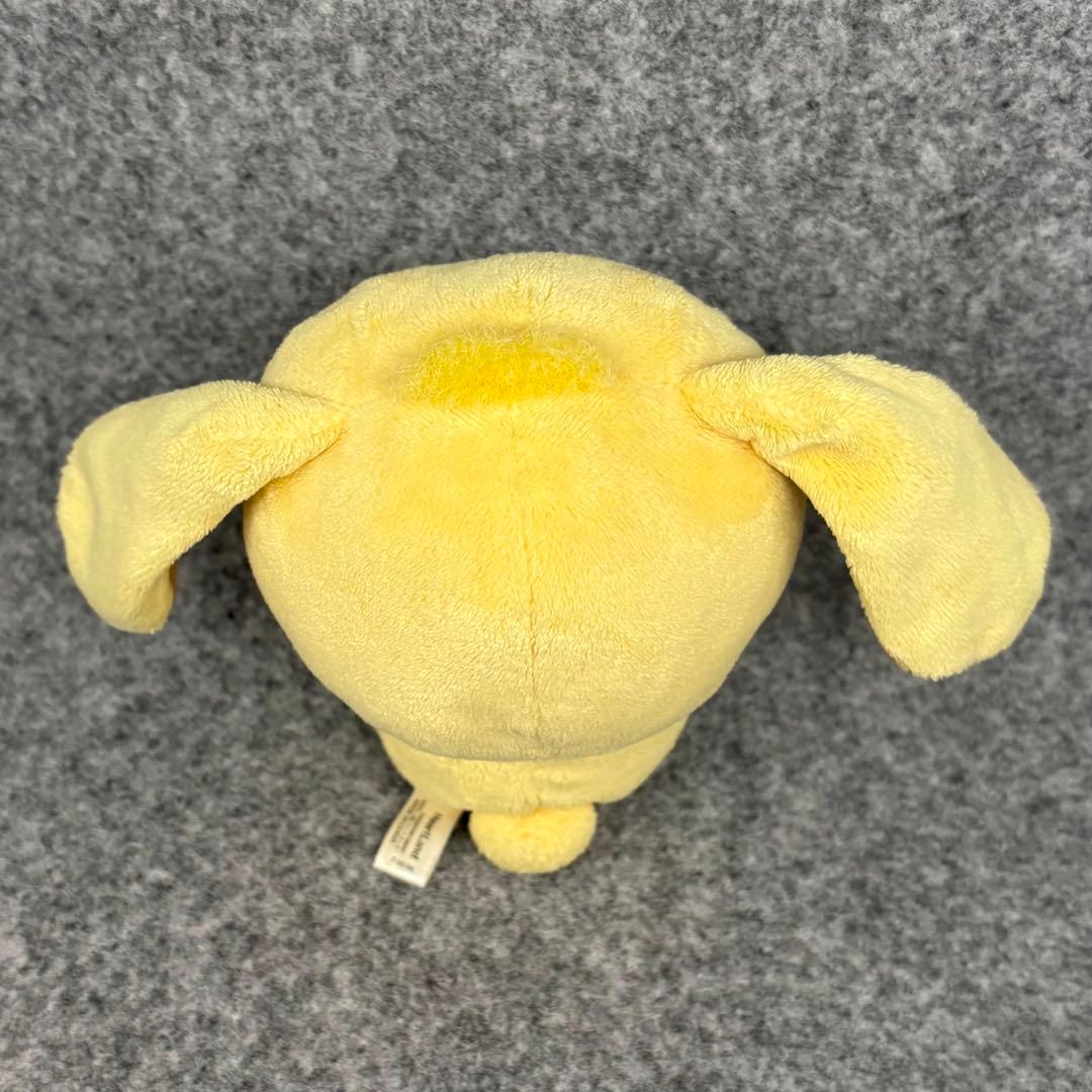 シュガーバニーズ こむぎうさ ぬいぐるみ ハートランド - メルカリ