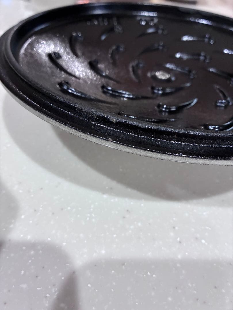 ストウブ staub ラ・ココット de GOHAN L 20cm カンパーニュ