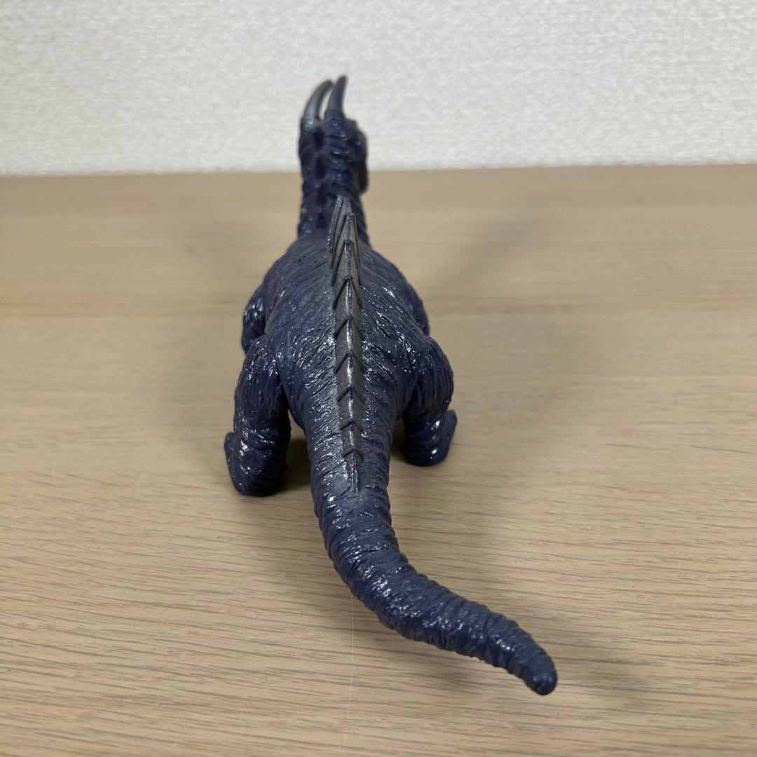 ウルトラマンシリーズ　ウルトラ怪獣 ソフビまとめ　B165