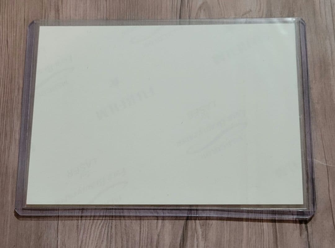 ONE PIECE ワンピース 扉絵ブロマイド 951話 STAMPEDE