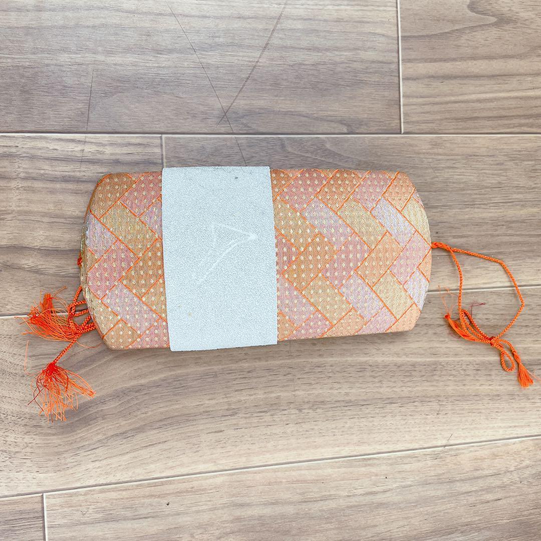 三味線 紫檀 丸打胴 細棹 一本溝 合成皮