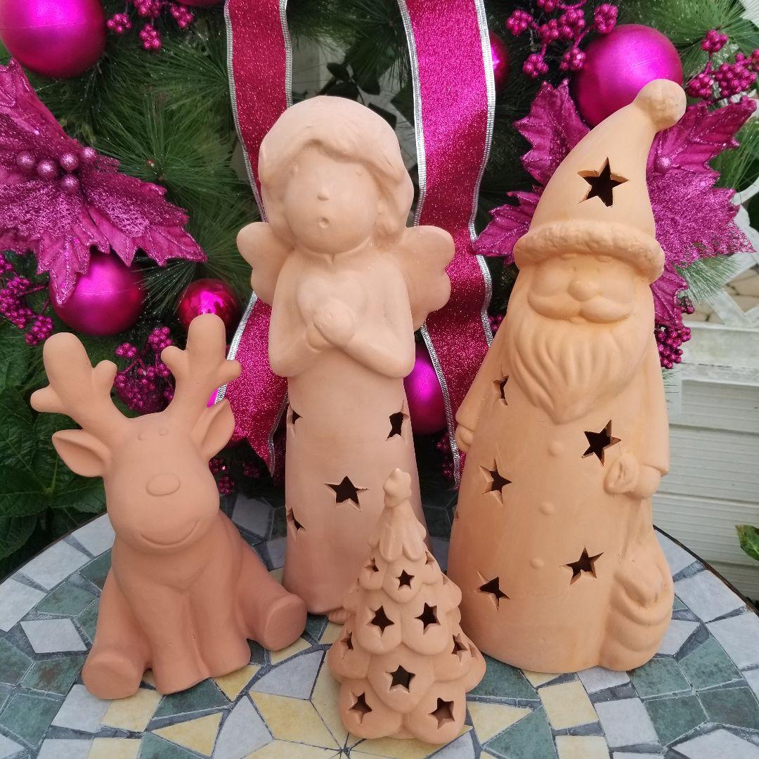 特別な可愛い4点セット・初心者でもセンス良く見えるパーフェクトな演出を໒꒱·