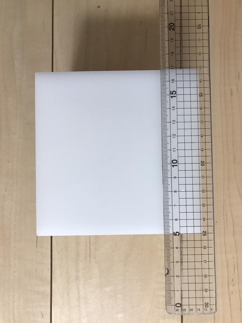 【新品】 ブロックライト 電球色 LIXIL LML-1 120mm拡散タイプ