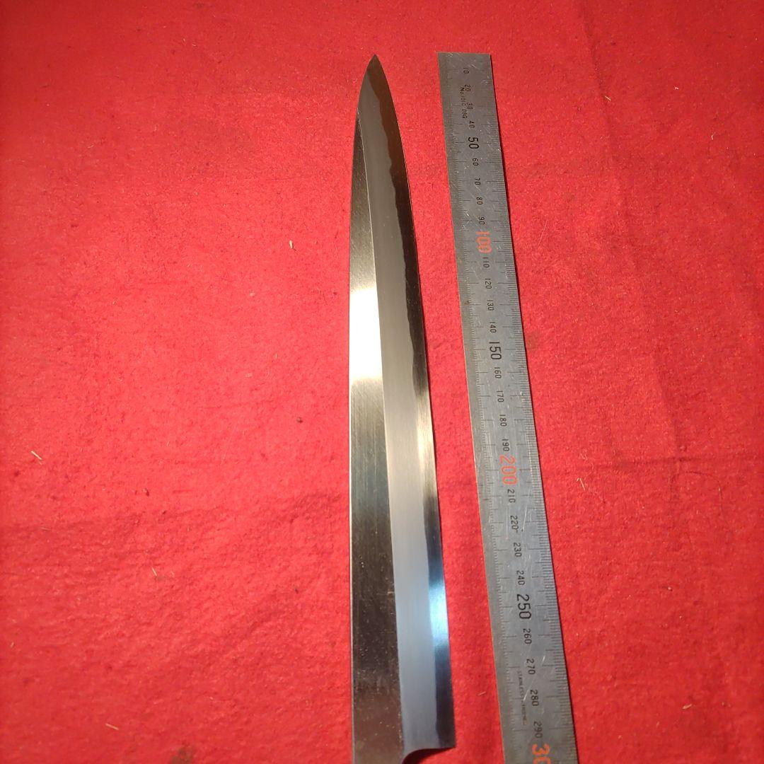 堺打刃物　出刃包丁・刺身包丁・鎌薄刃包丁セット