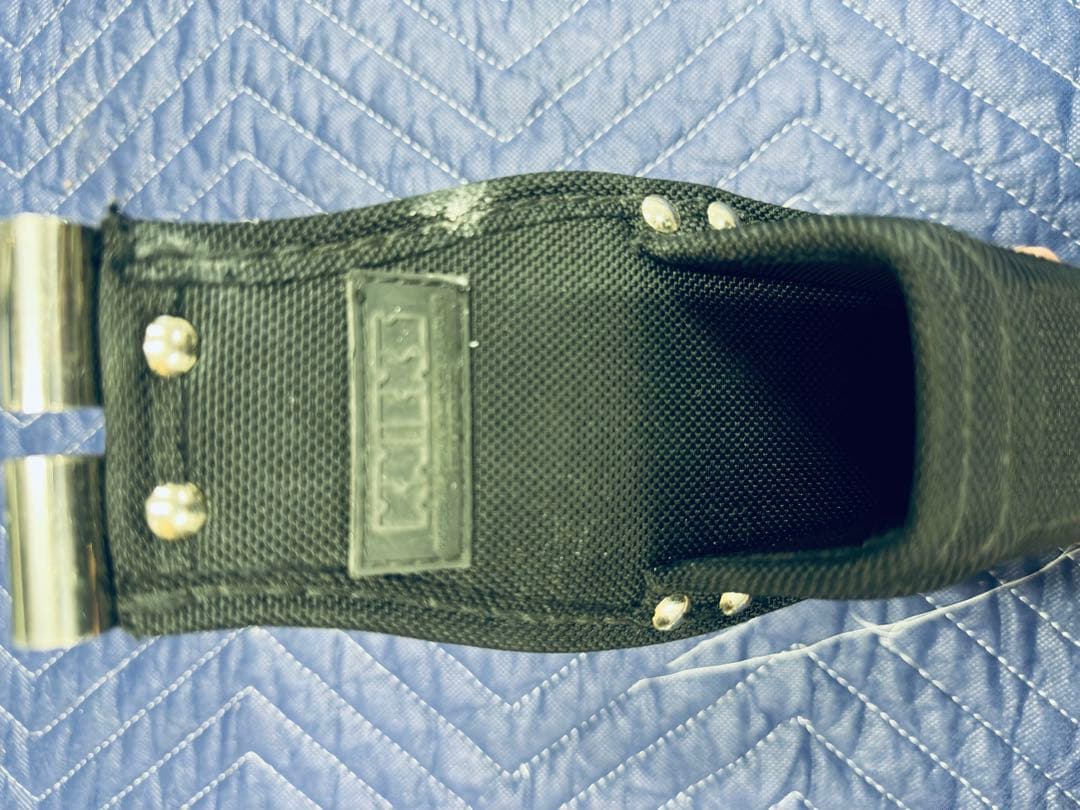 廃盤　ペン型ドリルドライバーホルダー