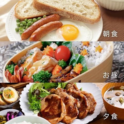 COSORI コソリ ノンフライヤー 2L 一人用 エアフライヤー オイル97p