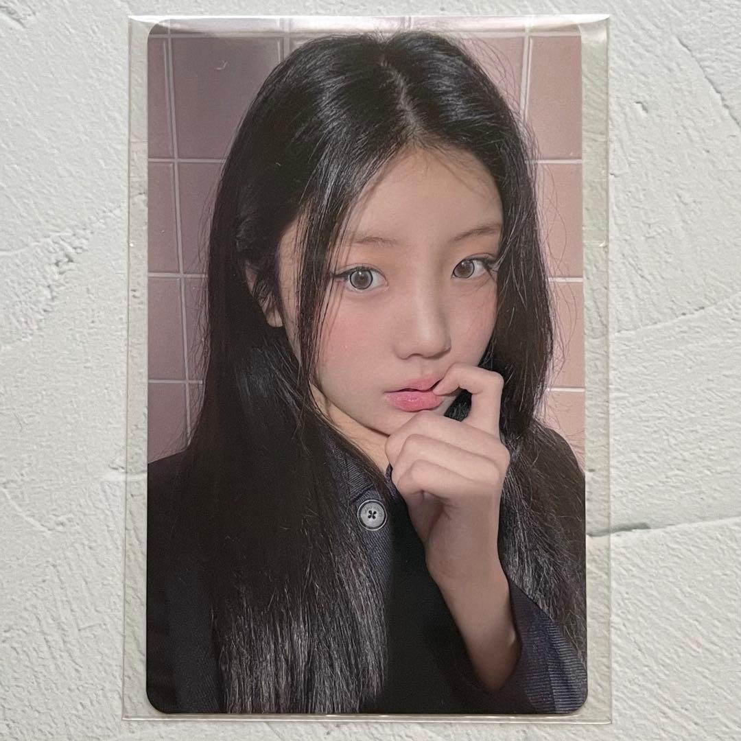 ILLIT ウォンヒ I'LL LIKE YOU Weverse ラキドロ - メルカリ