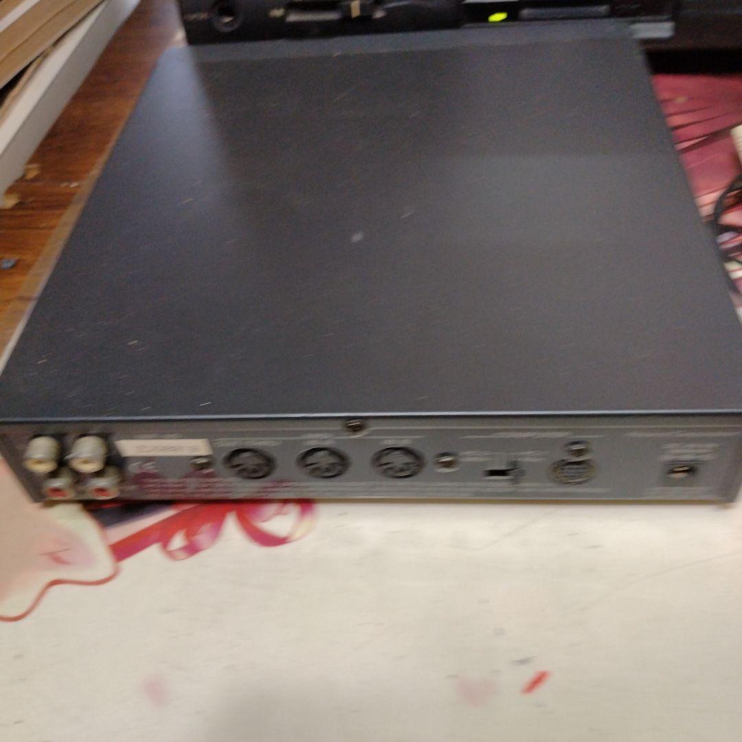 ★Roland SC-88VL GS MIDI音源 ジャンク