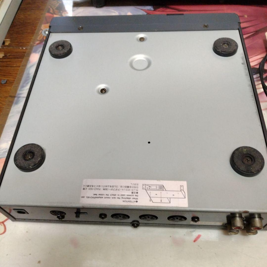 ★Roland SC-88VL GS MIDI音源 ジャンク