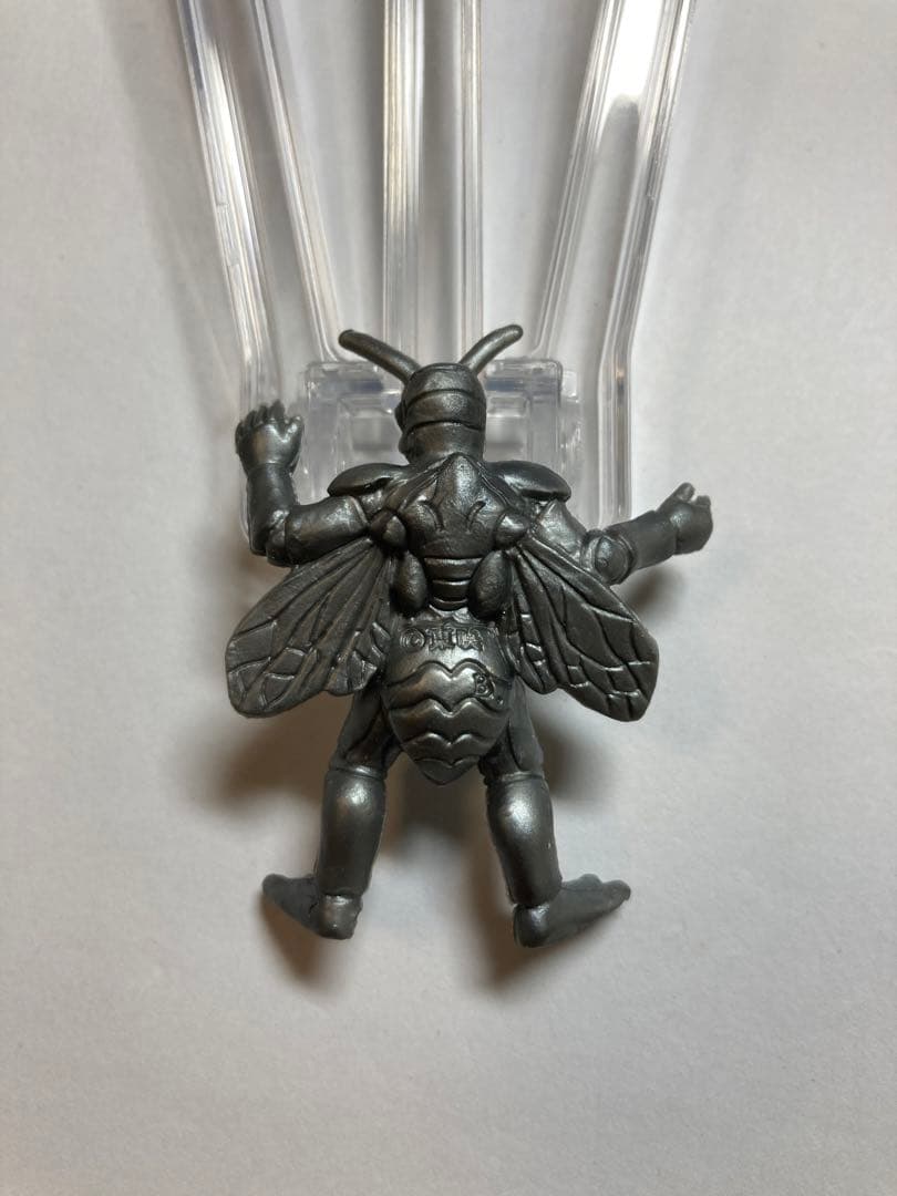 仮面ライダー BLACK 超合金 BANDAI 1987年製 当時物 - メルカリ