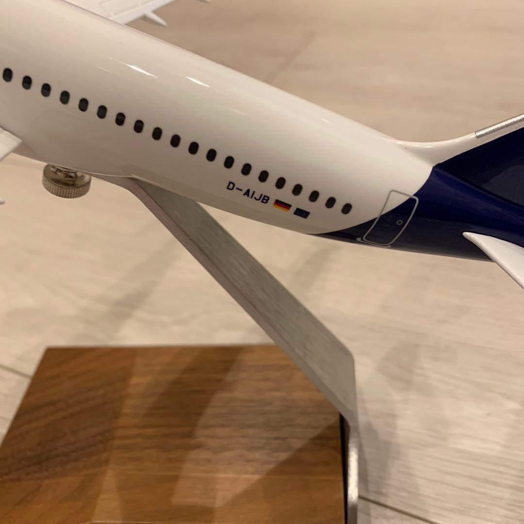 Lufthansa A320neo（PACMIN製） - メルカリ