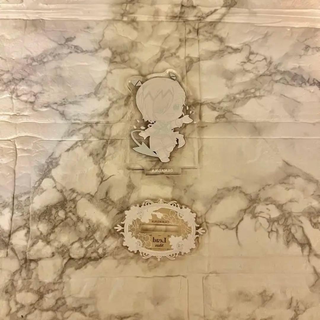 【キリヲ&リード】魔入りました！入間くん はなびより【合計１４点】