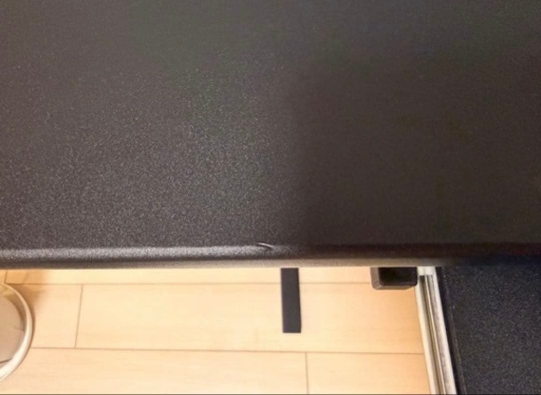 【Bauhutte (バウヒュッテ) 昇降式 スタンディングデスク】