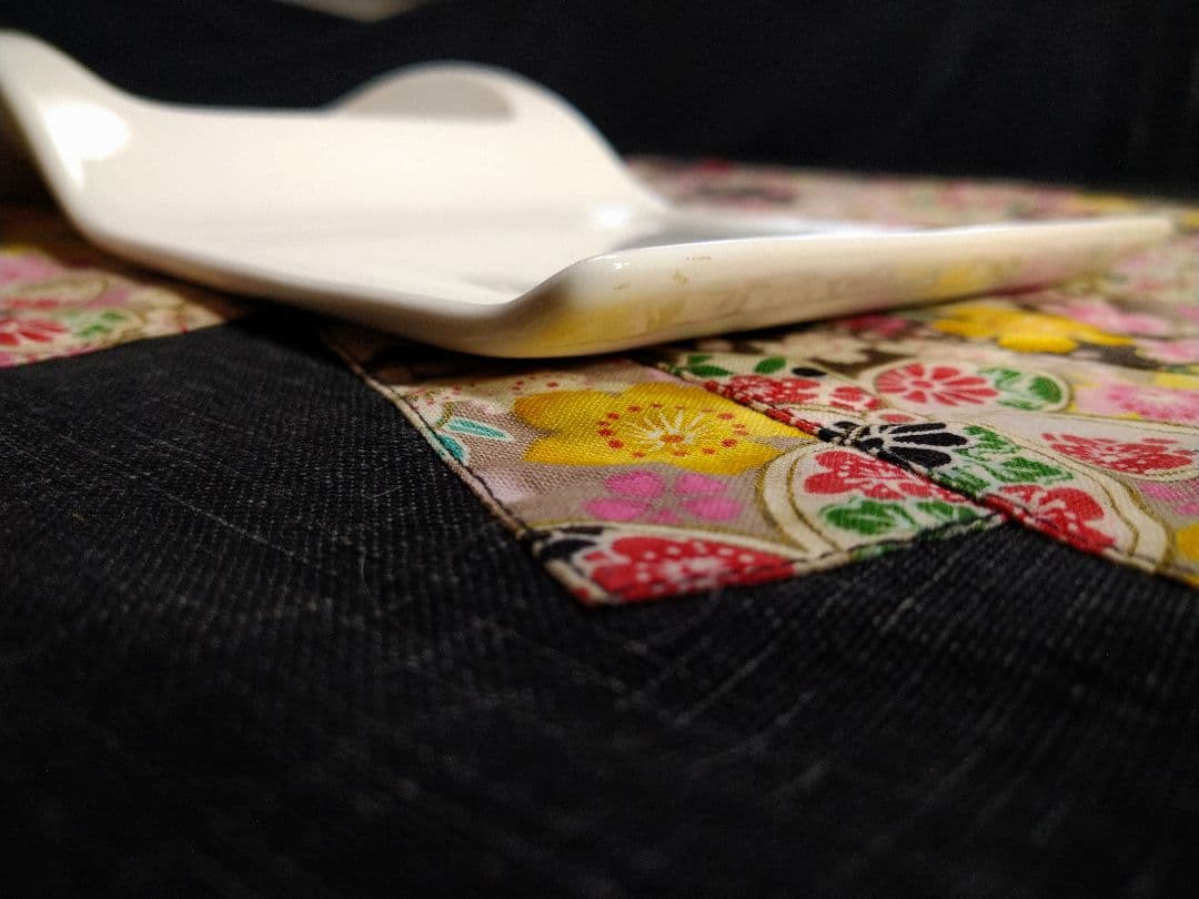 ♥豪華に演出３種類・２ステージウェーブ【ミルキーホワイトデザイン長皿盛】３組