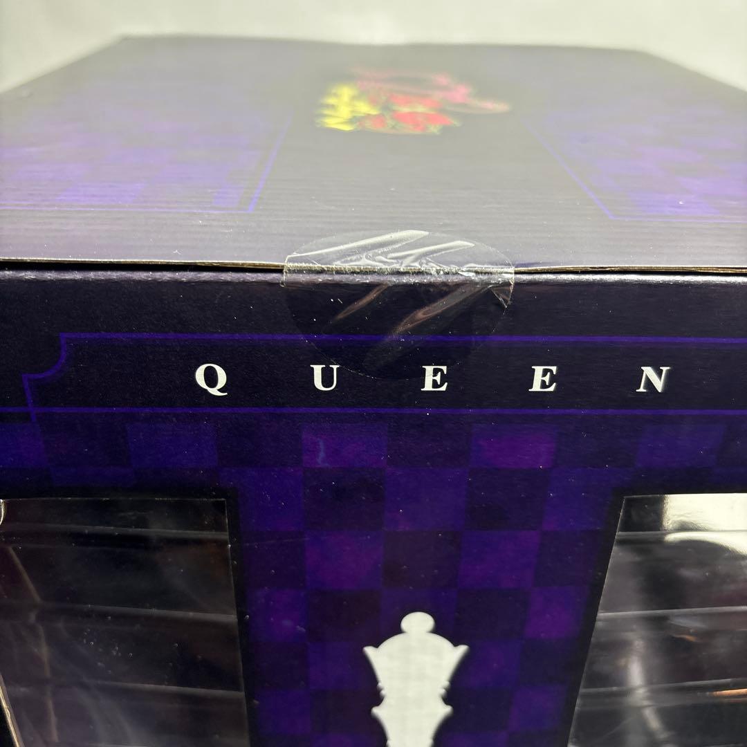 未開封貴重品ハイスクールD×D NEW 姫島朱乃 バニーVer. 1/4