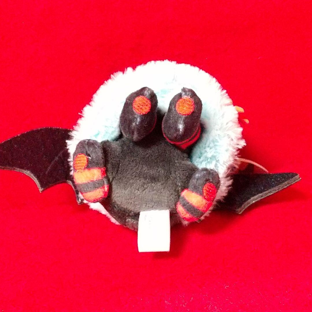 Pokemon Halloween Time ニャビー マスコット ぬいぐるみ - メルカリ