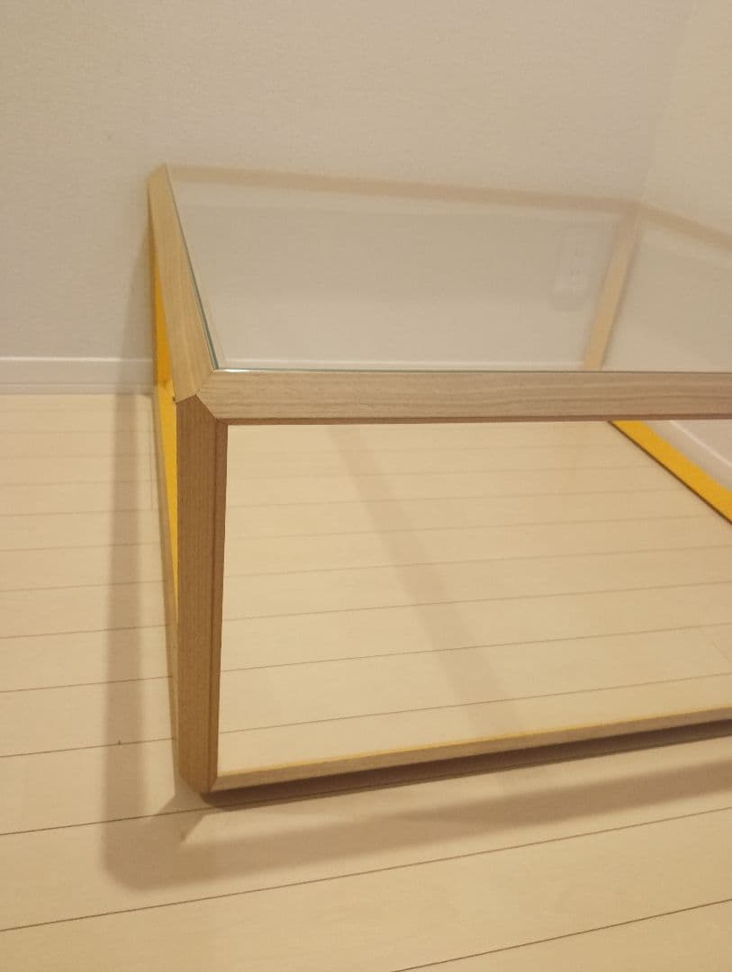 Molteni&C モルテーニ GRADO CENTER TABLE