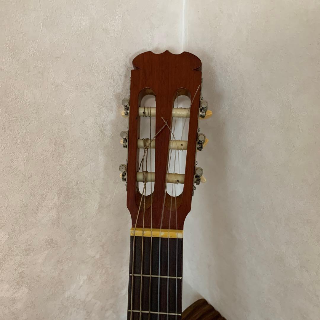 SUZUKIクラシックギター