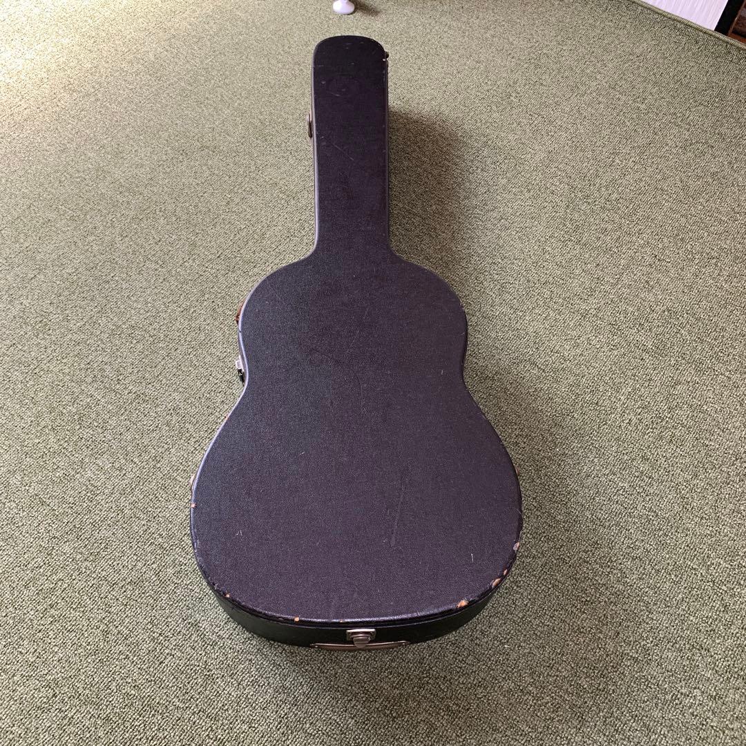 SUZUKIクラシックギター