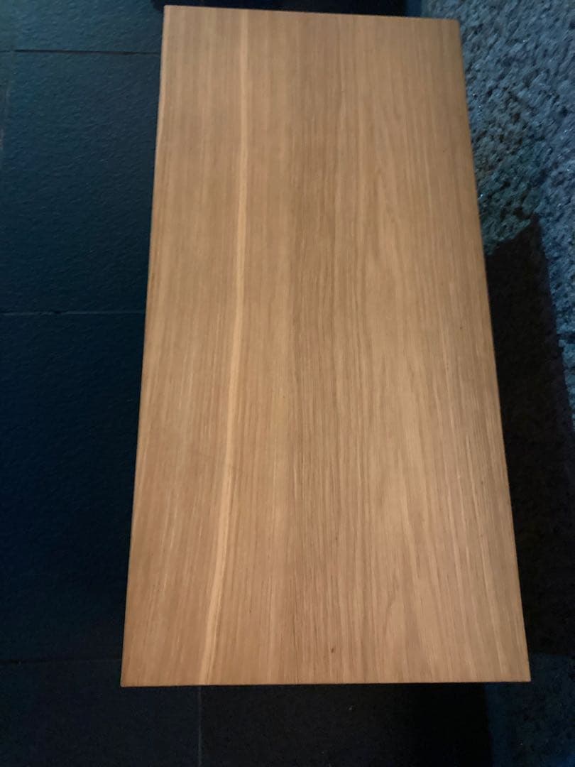 無印良品　 MUJI スタッキングシェルフ　ローボード　テレビ　レア　廃盤品