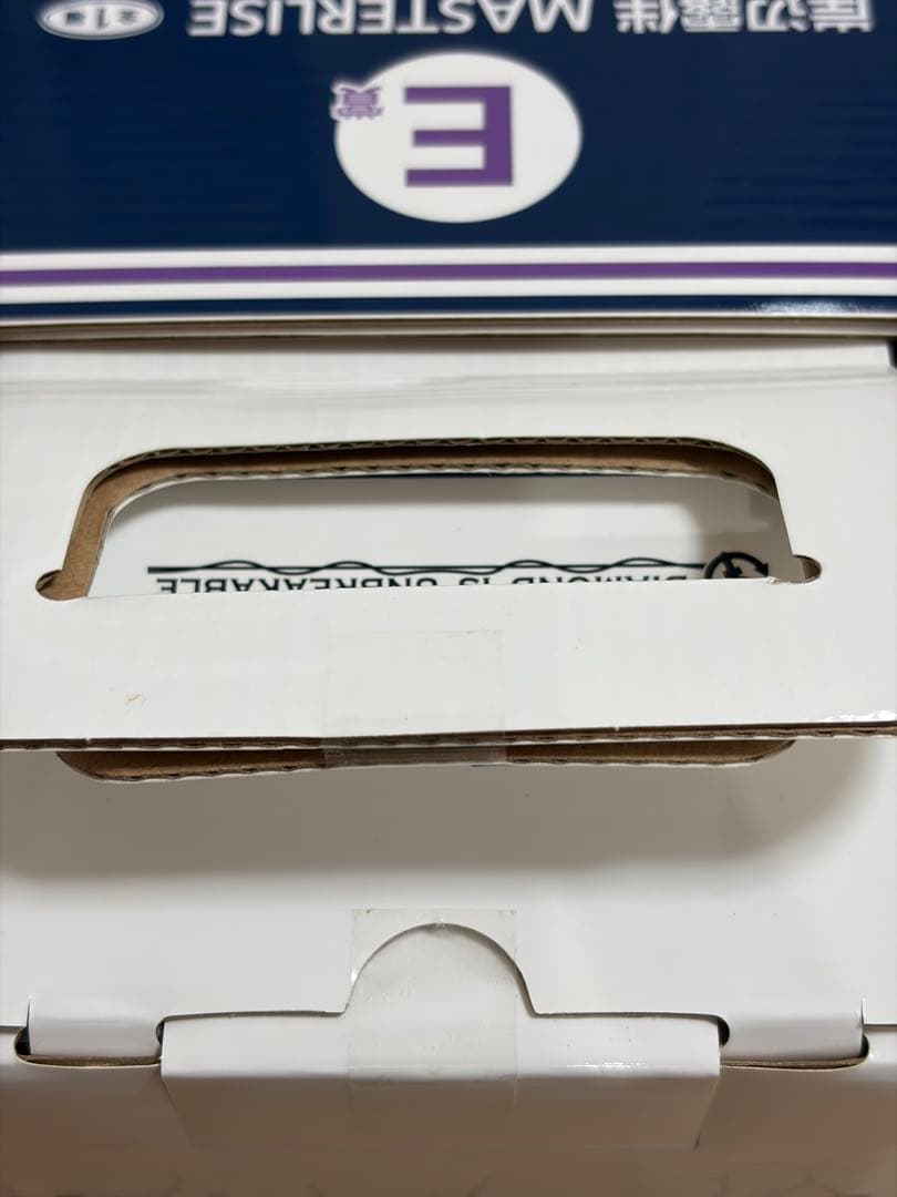 一番くじ ジョジョの奇妙な冒険 DIAMOND IS UNBREAKABLE