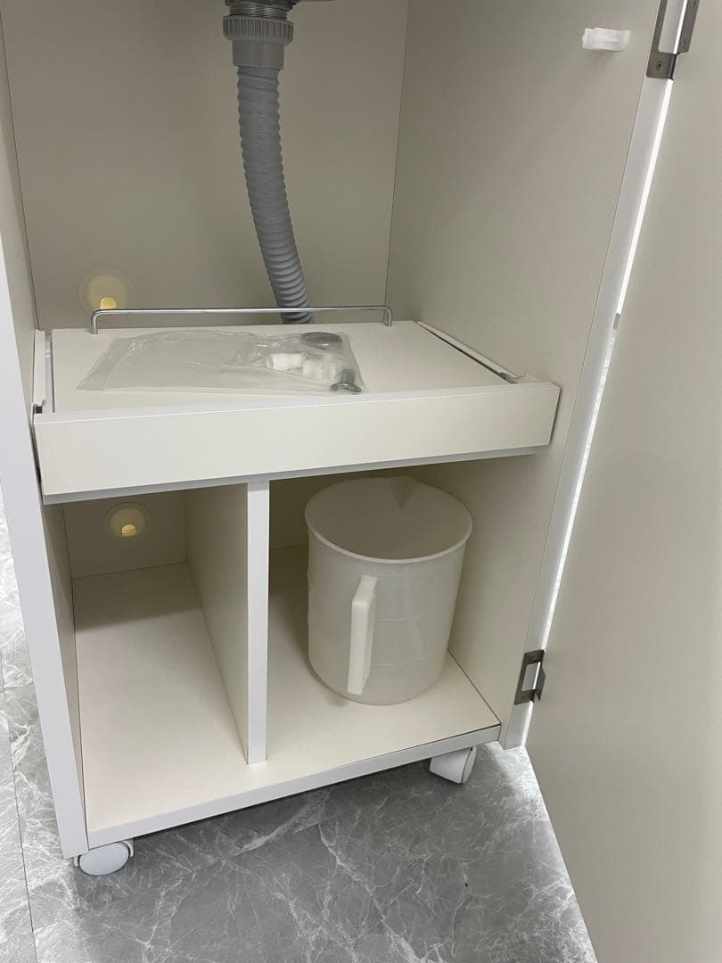 【引き取り優先】移動式簡易スピットン