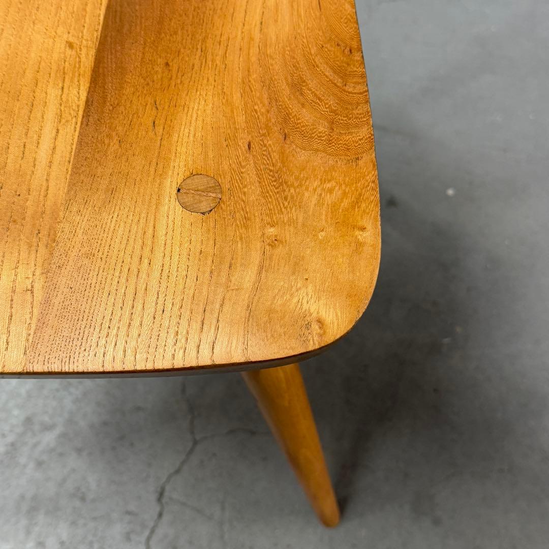 ERCOL(アーコール) / スティックバックチェア (507) - メルカリ