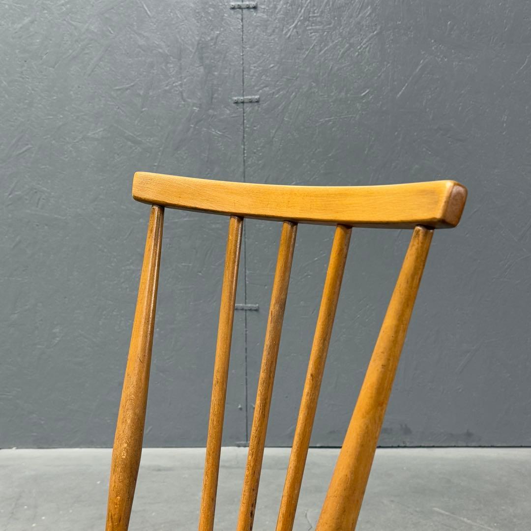 ERCOL(アーコール) / スティックバックチェア (507) - メルカリ