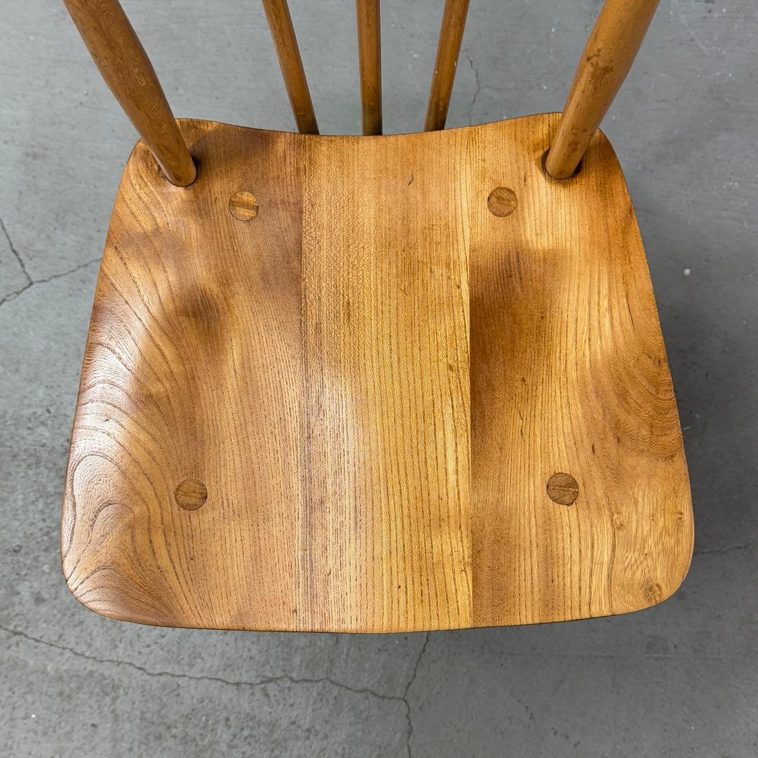 ERCOL(アーコール) / スティックバックチェア (507) - メルカリ