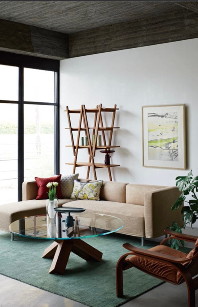 ⭐️値下げ⭐️Cassina 452 LA ROTONDA ラ ロトンダ