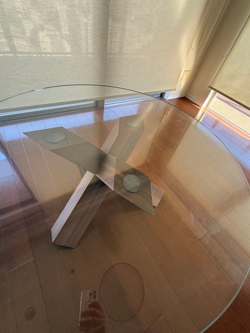 ⭐️値下げ⭐️Cassina 452 LA ROTONDA ラ ロトンダ