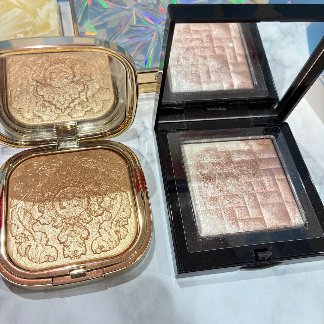 ♥ゲラン　ボビイブラウン　ドルチェ&ガッバーナ　コスメまとめ　※バラ売り不可