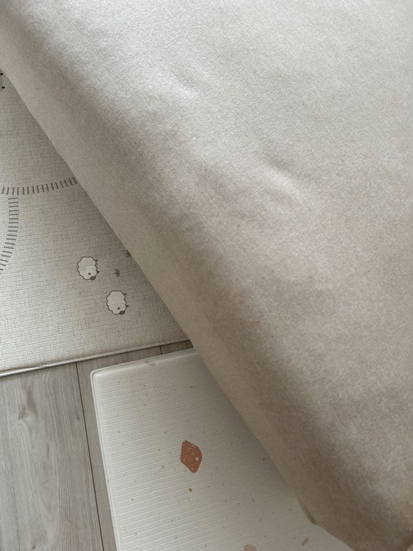 フェザーポケットコイル3シーター