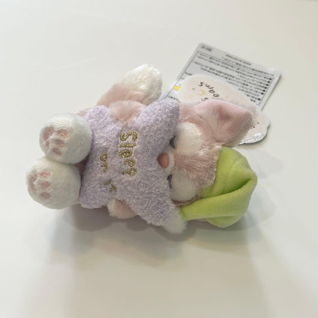 リーナベル ぬいぐるみバッジ - メルカリ